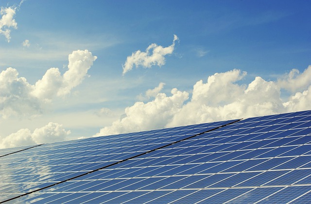 Solar ​enerjinin faydaları⁣ nelerdir?